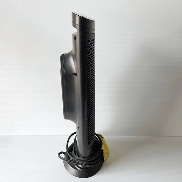 Honeywell HCE352C Digital Ceramic Tower Heater 1500w Black - Picture 6 of 11